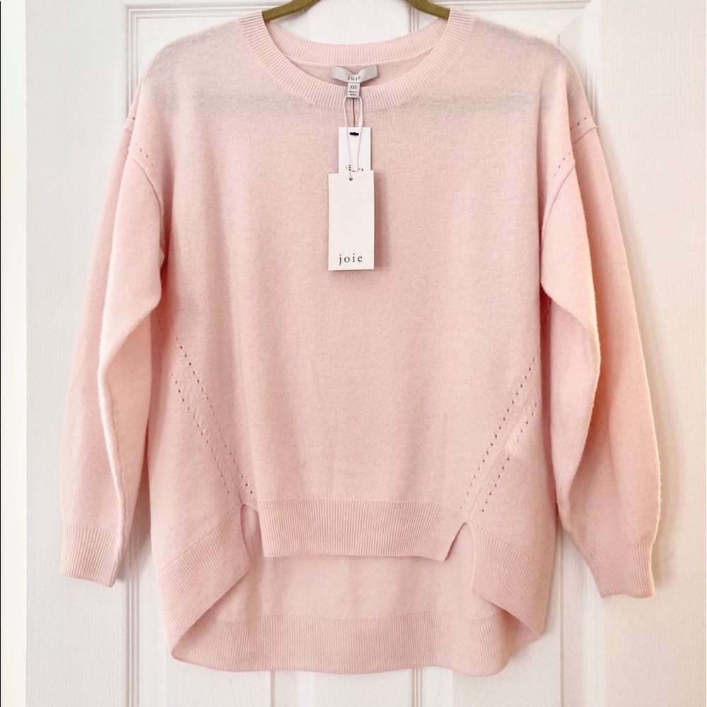 Joie 100% Merino Wool Sweater - Picture 2 of 6